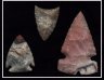 arrowheads